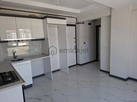Aksoy'dan Kiralık 1+1 Daire 2