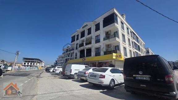 Yalova Çiftlikköy Mehmetakif 3+1 Kiralık Daire 1