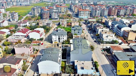 Smart Go'dan Yenimahalle'de Yatırımlık 1+1 Satılık Daire 2