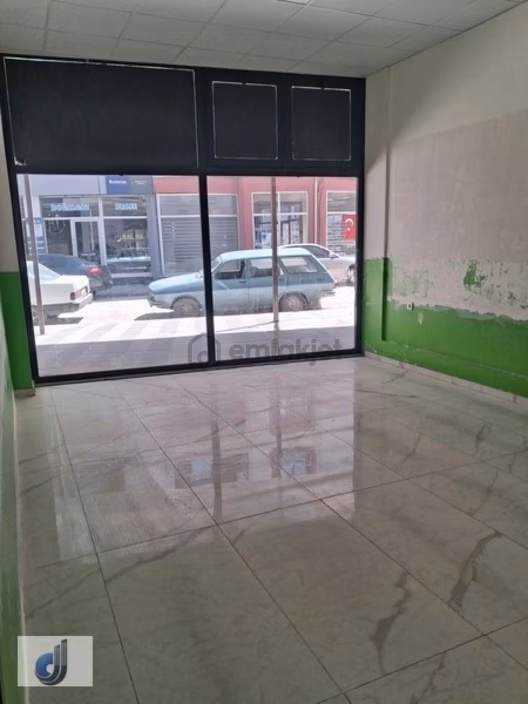 İkiz Kuleler Civarı Kiralık Dükkan 2