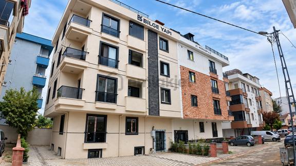 Sancaktepe Samandıra Abdurrahmangazi Mah. 3+1 Satılık Daire 1