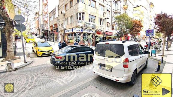 Smartgo'dan Kaşif Acar Caddesi'ne Bakan Devren Kiralık Çay Ocağı 1