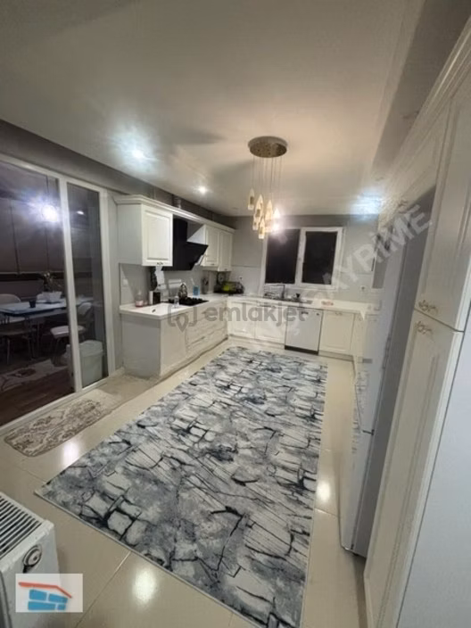 Bozdoğandan Bostanbaşında Satılık 3+1 Daire 2