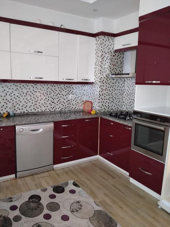 Klas Emlak'tan Eşyalı Kiralık Daire 1