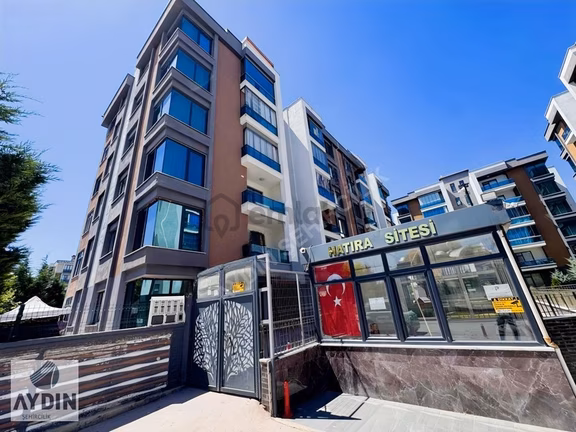 Akabe Mah. Site İçi 3+1 Hatıra Sitesi A.çalık Parkına Cephe 1