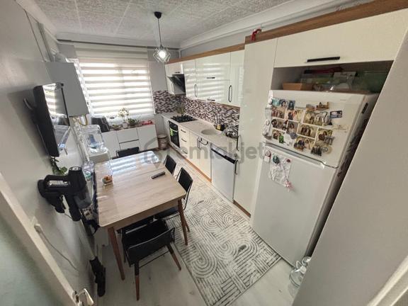 ▀▄mera Emlaktan Atatürk Mh. Ayrı Mutfaklı 3+1 140m2 Acil Daire 1