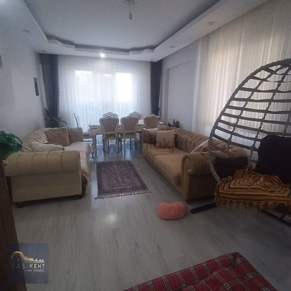 Kopun Yetişen Alır Cumhuriyet Mahalesin 2+1 Lüx Masrafsız Daire 1
