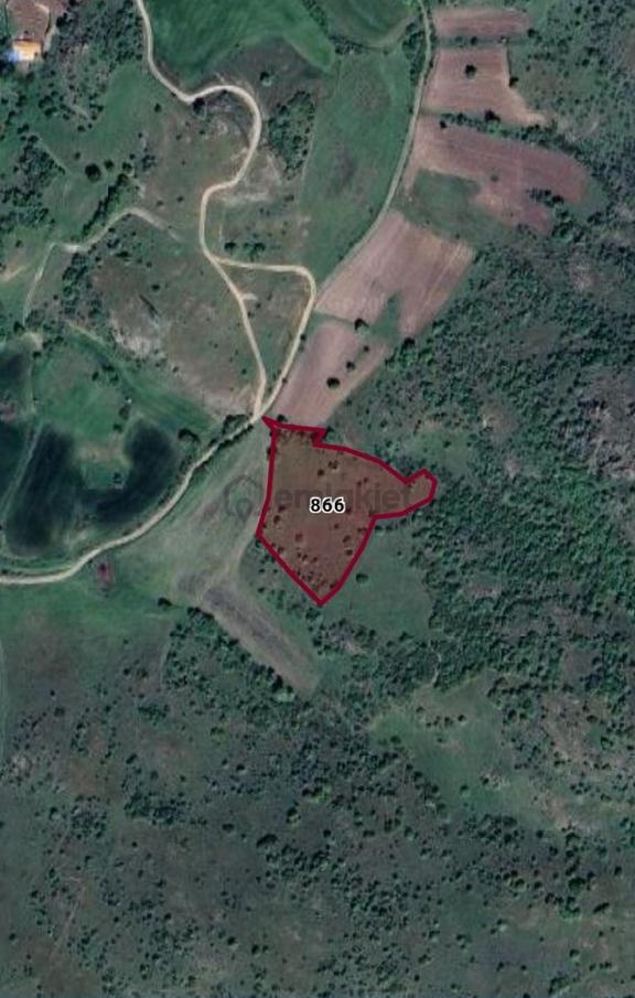 Altıeylül Akarsuda 6000 M2 Satılık Tarla 1
