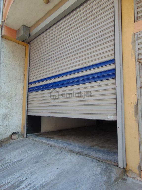 İnönü Mahallesinde Zemin Kat 190 M2 Kiralık Dükkan 1