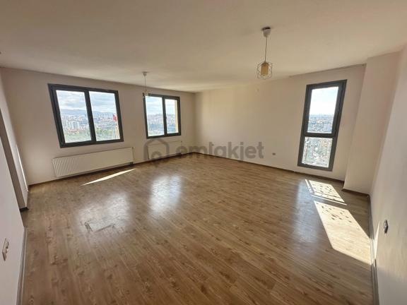 Karaağaç Toki'de Manzaralı Yüksek Katta Yapılı 3+1 Kiralık Daire 1
