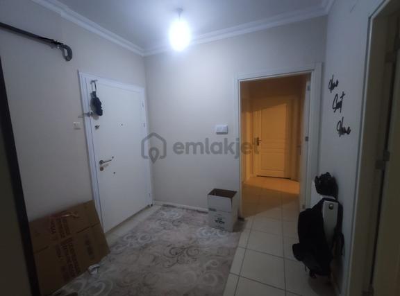 Selçuklu'da Satılık 3+1 Yatay Mimari Daire, 140m², Geniş Daire 2