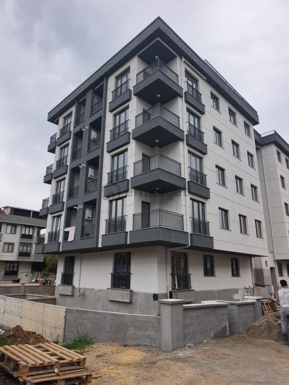 Çok Acil Samandıra Osmangazide Mah.satılık 120 M.3+1 Lüks Daire 1