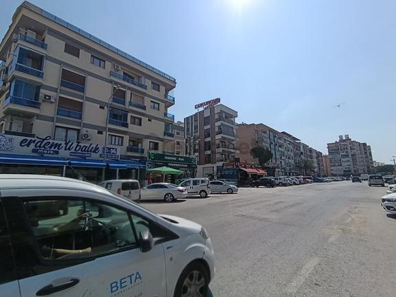 Ordu Bulvarı Üzeri 3+1 Dubleks Daire Araç Takasına Uygun 2