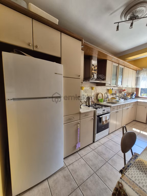 Kavacık Merkede Kız Öğrenciye Uygun Tek Kişilik Apart Oda 1