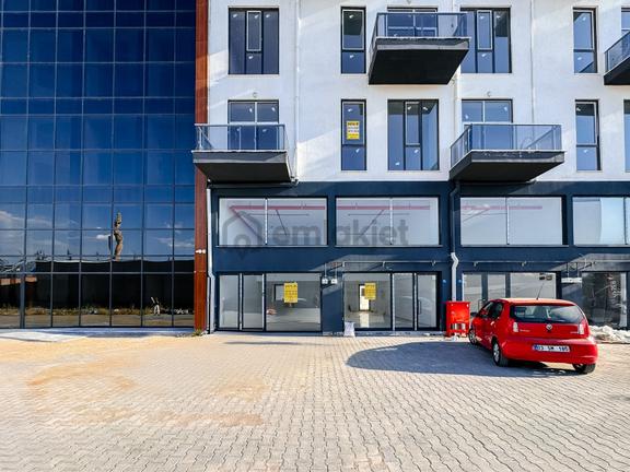 Afm Plazada İş Ve Ticaretin Merkezinde 55 M² Satılık Dükkan 1