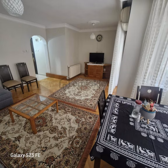 Turpa Balçovadan Ekonomi Ünv. Çok Yakın 3+1 Eşyalı Kiralık 2