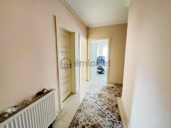 Dağlı Kavşağı'nda Satılık 2+1 Doğalgazlı Daire 2