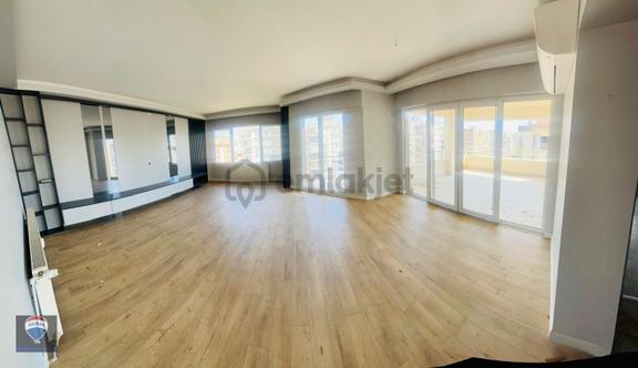 Efeler Meşrutiyet’te Platinpark’ta 5+1 Kiralık Dubleks 2