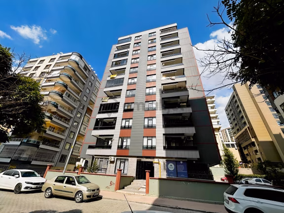 Roma Gayrimenkul'den Akbayır'da Geniş Ferah 2+1 Kiralık Daire 1