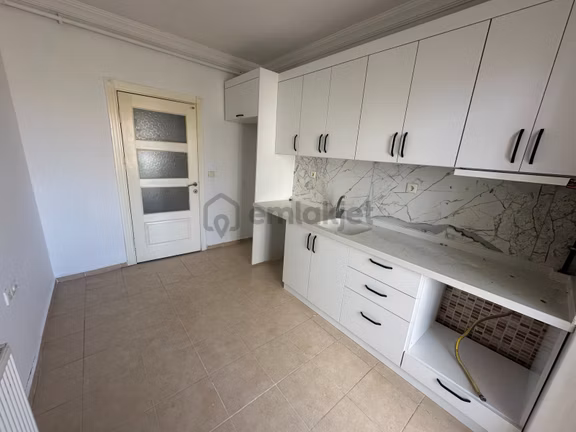 Toki Yapracık Konutları 2. Etapta Kiralık 3+1 Daire 1