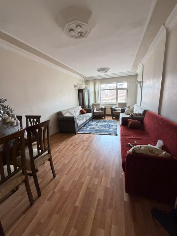 Loft'tan Sefaköyde 3+1 Full Eşyalı Kiralık Daire 1