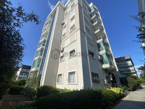 Arga'dan Buca Fırat Mh Site İçi Arakat 3+1 Kiralık Daire. 1