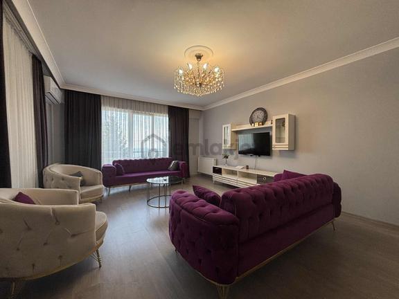 Detay'dan Anahtarı Al, Yaşamaya Başla 3+1 Eşyalı Daire 1