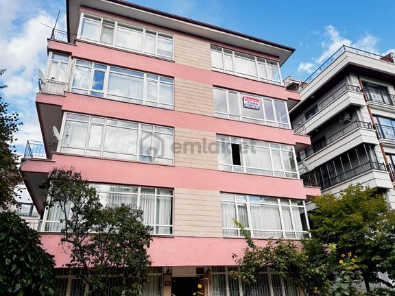 Anıttepe De Kiralık 3+1 Daire 2