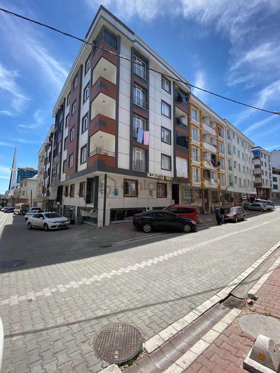 Esenyurt Süleymaniye'de 3+1 Geniş Balkonlu Satılık Daire Sahibinden 1