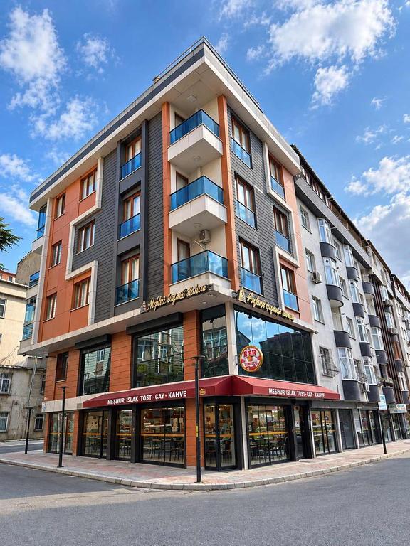 Yeşilpınar Cadde Üzerinde Kiralık Dükkan & İş Yeri 1