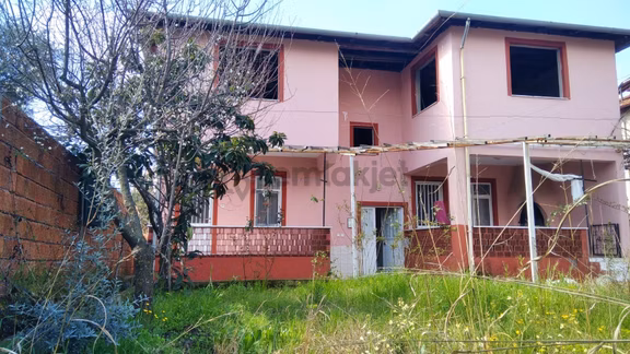 Köyceğiz Toparlar Da Arsa Fiyatına Müstakil 4 Ev 2