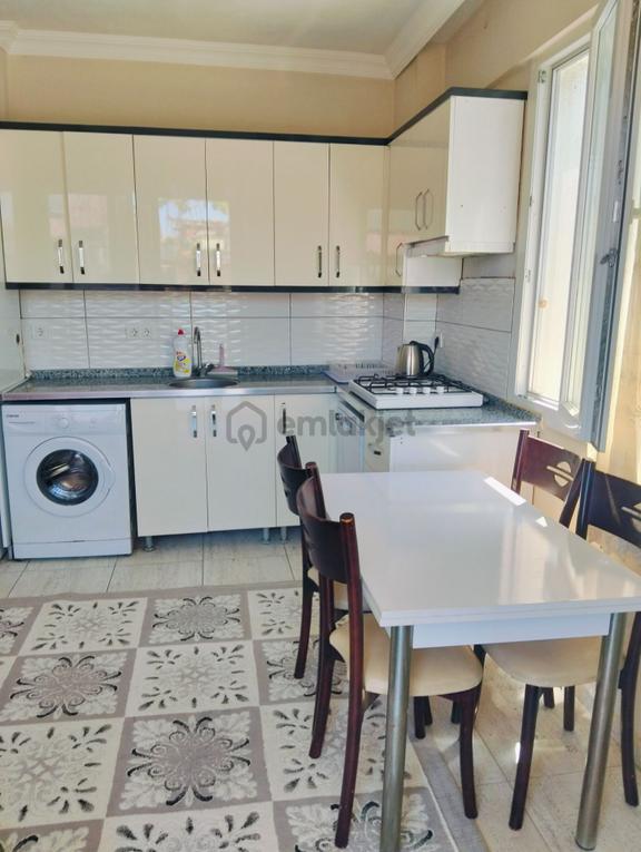 Tapu Müdürlüğü Yakını 2+1 Eşyalı Daire 2