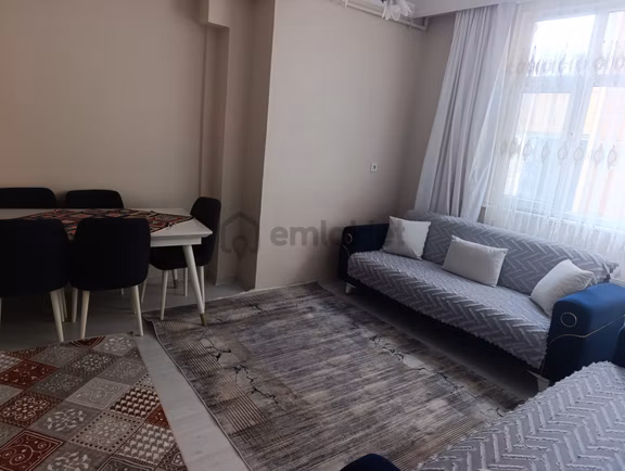 Eyüp Sultan Esentepe Mahallesi'nde Satılık Daire 2+1 2