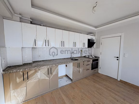 Bandırma Mavi Emlaktan Yeni Mah. 1+1 Kiralık Daireler 1