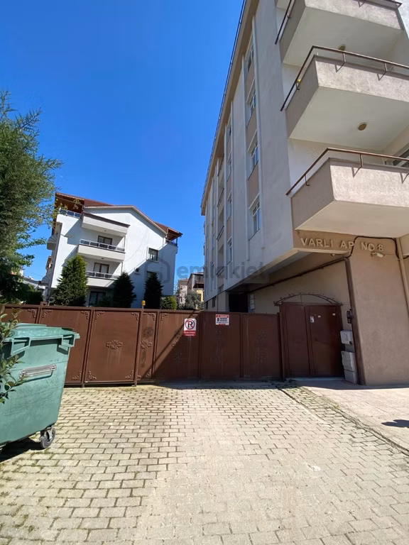 Körfez Mimarsinan Da 3+1 Arakat Asansörlü Bahçeli Arakat 140 M2 1