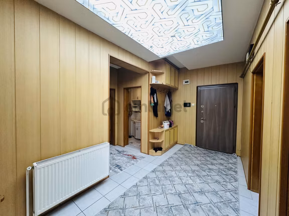 Enes Acur'dan Sakarya Mah. Ayrı Giriş Dubleks Daire ! 2