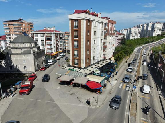 Trabzon Söğütlü'de Devren Kiralık Masrafsız Market & İşletme 2