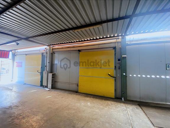 Dalyanda Kiralık Soğuk Hava Deposu (ksd15) 1