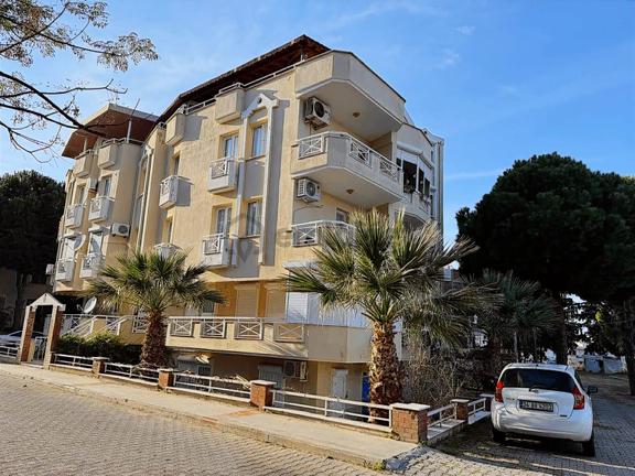 Didim Altınkum Plajına 100m Satılık Daire. 1