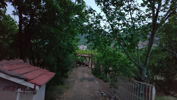 Ziyaret Te Satılık Bahçe 2