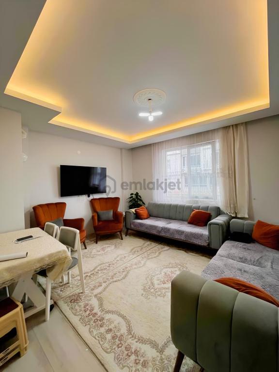 Görgülü Emlaktan 2+1 Kapalı Mutfak Daire 1