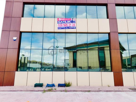 Arlı Sanayi Cami Önü Satılık Köşe Dükkan Fırın Restoran Vb. Olur 1