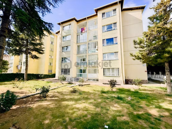 Çamlıca Mah Merkezi Lokasyon Da 3+1 135m2 Kiralık 2