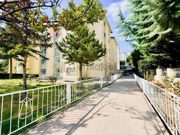 Çamlıca Mah Merkezi Lokasyon Da 3+1 135m2 Kiralık 1
