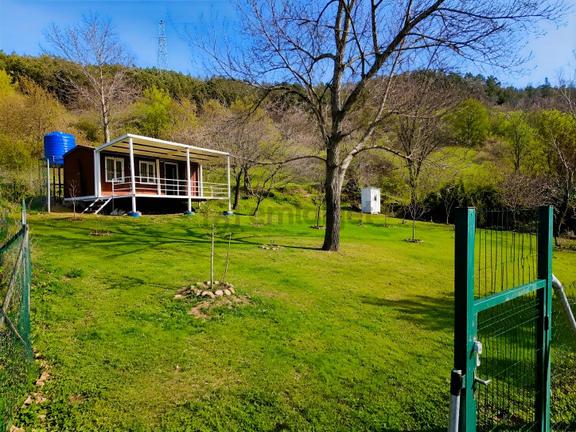 Bursa Kestel'de Toprağı Al, Hayata Başla! | İçinde Her Şey Hazır 1