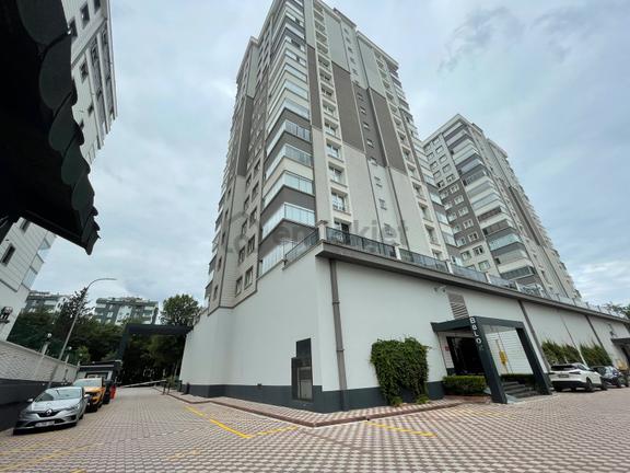 Bulut Emlaktan Damla Towers'da Eşyalı Eşyasız 3+1 145 M2 Kiralık 2