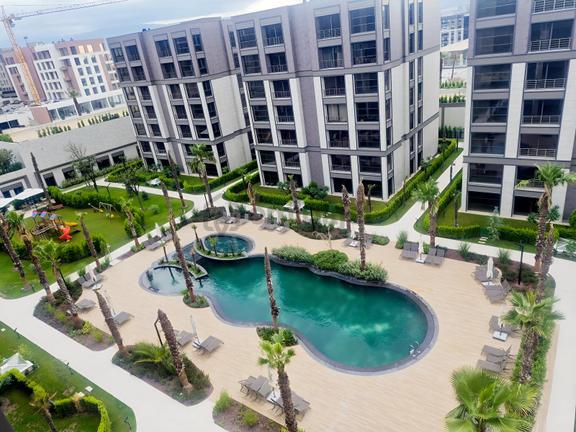 Remax Advantage Doğanköy/doku By Kumova 3+1 Ultralüks Kiralık Da 1