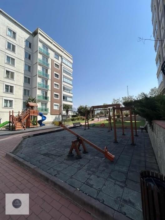 Nilüfer Balat Vizyon Evleri 3+1 Kiralık 160m2 Daire 2