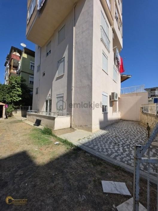 Şelale Mahallesi'nde 3+1 Amerikan Mutfaklı Giriş Kat Kiralık Dai 1