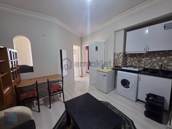 Talas Mevlanada Eşyalı Satılık Daire 1